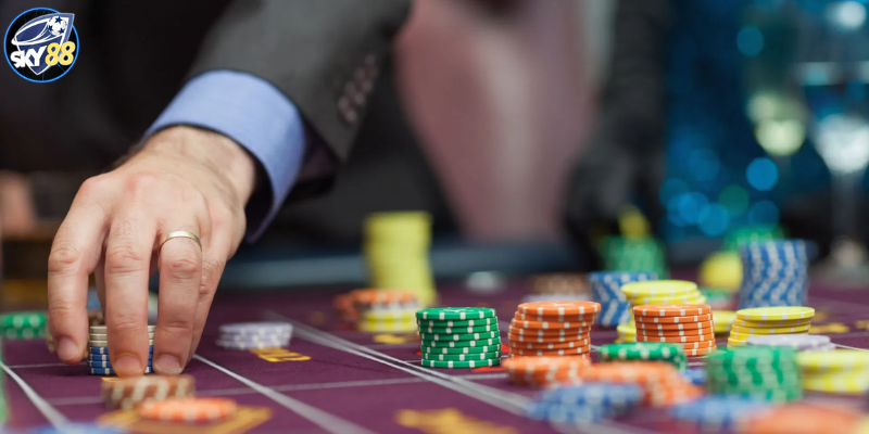 10+ Thuật Ngữ Chơi Casino Cần Thiết Cho Người Mới Bắt Đầu